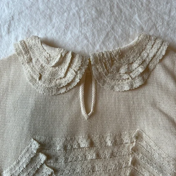 the great rosebud top - Picture 7 of 11